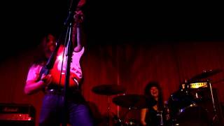 The Naked Heroes Norfolk, Va, 37Th And Zen, June 5, 2010