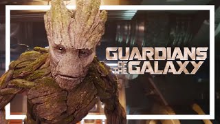 GUARDIANES DE LA GALAXIA es la mejor trilogía de Marvel by Axl Kss 1,357,985 views 8 months ago 32 minutes