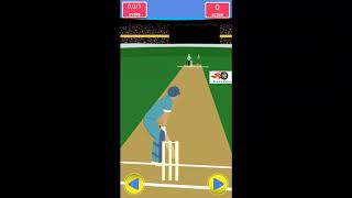 Power Cricket Game in Paytm - Android Game || Rapchik Games™ screenshot 4