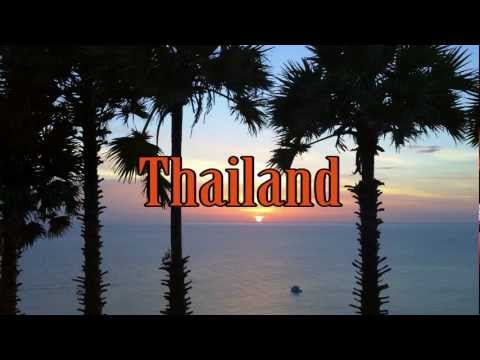Video: Kabinetin Ojittaminen Maatilaan Thaimaassa - Matador Network