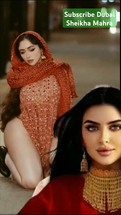 Dubai Dance #ytshorts #dance #sheikhamahra #princess #uae