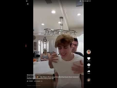 مقلب كسر الضهر في عائلة كريم Keemokazi 