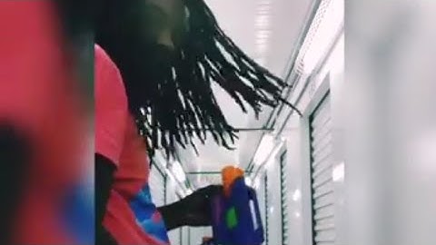 TRIGGERFIRE! New Adventure Force Blaster from BUZZBEE. UNBOXING & REVIEW