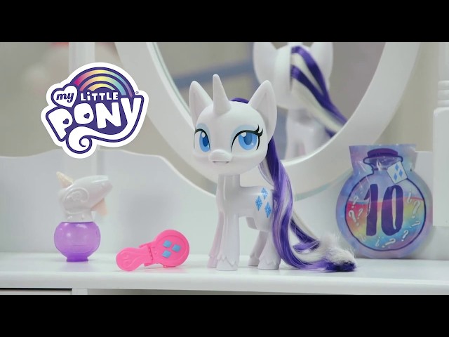 My Little Pony - Poção Mágica Surpresa E9100