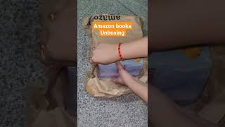 Amazon books Unboxing#bookhaul#2023#jaiib#ibpspo#shorts