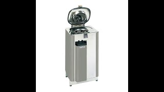 Harvia SA-6 Heating Element Replacement