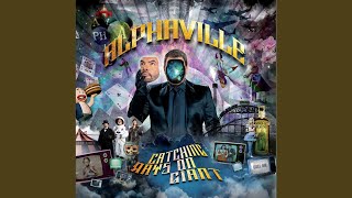 Video thumbnail of "Alphaville - Call Me"