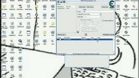 using cheat engine with insaniquarium deluxe
