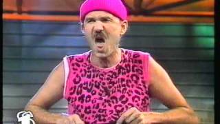 Dieter Thomas – Extratour (1987) Teil 2/2