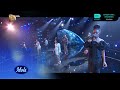 The Idols SA Top 8 perform ‘I Was Here’ – Idols SA | S19 | Ep 18 | Mzansi Magic