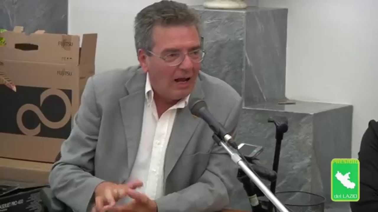 Carlo Rossetti - Conferenza-stampa ricorso ISEE - 30 settembre 2014 ...