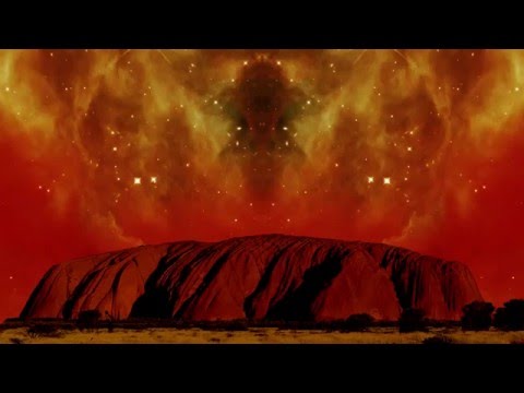 "Dreamtime" (Didgeridoo Healing Meditation)