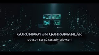 "Görünməyən qəhrəmanlar" sənədli filmi