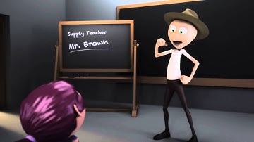 Animation Mentor Class 5 Dialogue Assignment