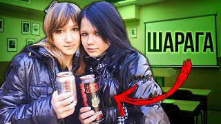 видео: ШАРАГА  - КОНВЕЙЕР БЕДНОГО БЫДЛА картинка: ШАРАГА  - КОНВЕЙЕР БЕДНОГО БЫДЛА