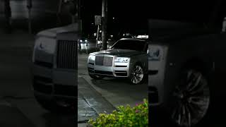 $579,000 Rolls-Royce Cullinan Black Badge ? | Luxury Cars | Luxury Lifestyle in Monaco #shorts