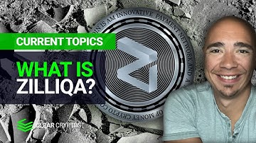 ZILLIQA CRYPTO - What is ZIL Coin and Does it Have a Future?
