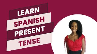 ESTAR PRESENT TENSE CONJUGATIONS - 20 MOST COMMON SPANISH VERBS PT. 4