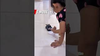 RCMania Mini Drift Car - Electric Remote | Induction Controlled Smart RC Car | Multicolor