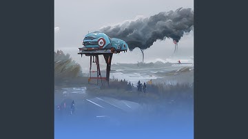 Fallmond Broken Strings