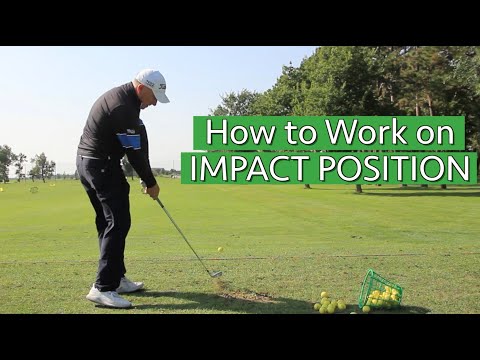 How to Work on Your Impact How to Work on Your Impact