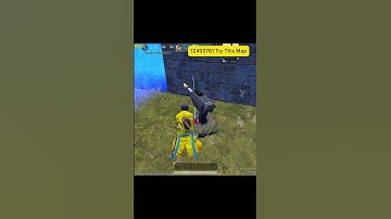 Hardest Parkour Try it #pubgmobile #pubgmnextstarprogram #pubgmobilec8s23 #pubgmwow