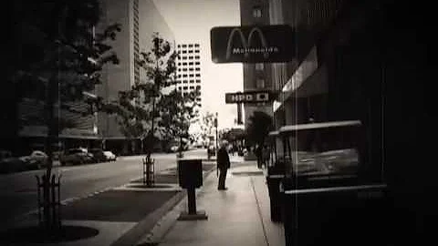(A) Richie English + (V) Philip Hays = A/V Swap 2009