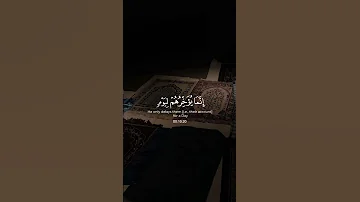 ولا تحسبن الله غافلا عما يعمل الظالمون القارئ ماهر المعيقلي 