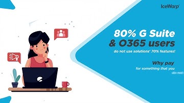 IceWarp® - Business Email Server & Collaboration Hub