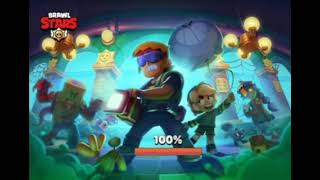 Brawl Stars Sezon 15 Menü Müziği Resimi