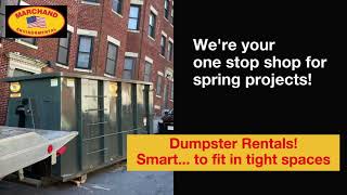 Your One Stop Shop for Spring Projects!