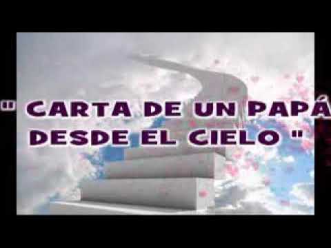 Carta de un padre del cielo - YouTube