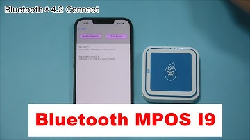The best MPOS that you should have! | I9
