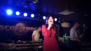 Neon Game feat. Amaya "Tropical Heat" Live at Super Italo Weekend Vääksy Finland 14/09/2012