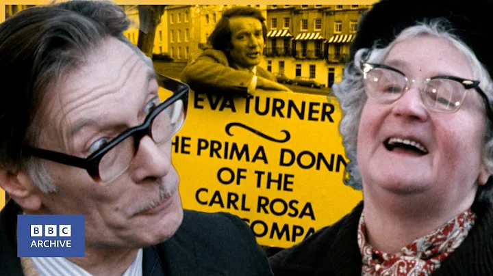1977: The BRISTOL Dialect | Nationwide | Voice of ...