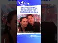 Steffi Zamora Klarifikasi Usai Dituding Bandingkan Nikahan Jennifer Coppen dan Syifa Hadju