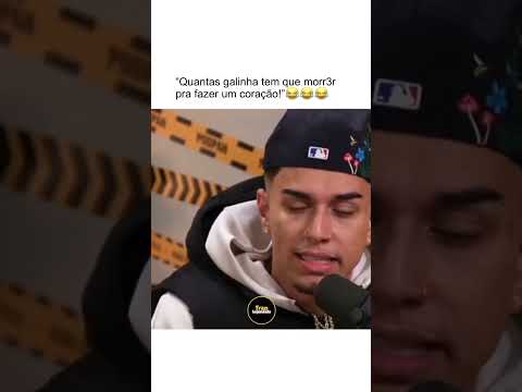 impossível odiar esse