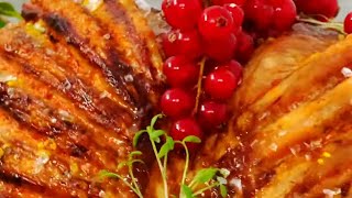 Master the Easy Way to a Perfect CHRISTMAS Turkey Crown