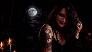 God Mustve Forsaken Me (Industrial Goth Rock)