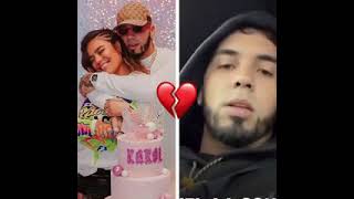 ANUEL AA - Confirma que ya no hay nada entre el y yo