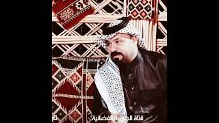 ابداع وشعر حقيقي يحق الاستماع |الشاعر سجاد سعد | صوت المنبه جنت محد يحب صوتك ، الله الله 