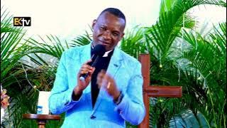 Ubaya Wa  Wivu | Rev. Dr. Eliona Kimaro