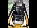 Bc rich metal master v generation 2  kolejna sygnatura na fog  filmiki o gitarach 324