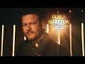 Blake Shelton - Let Him In Anyway (Stripped Version) [Official Audio]