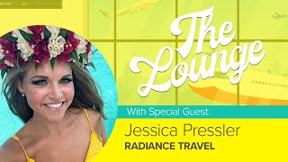- Transitioning Into The Luxury Travel Market Insights From Jessica Pressler
