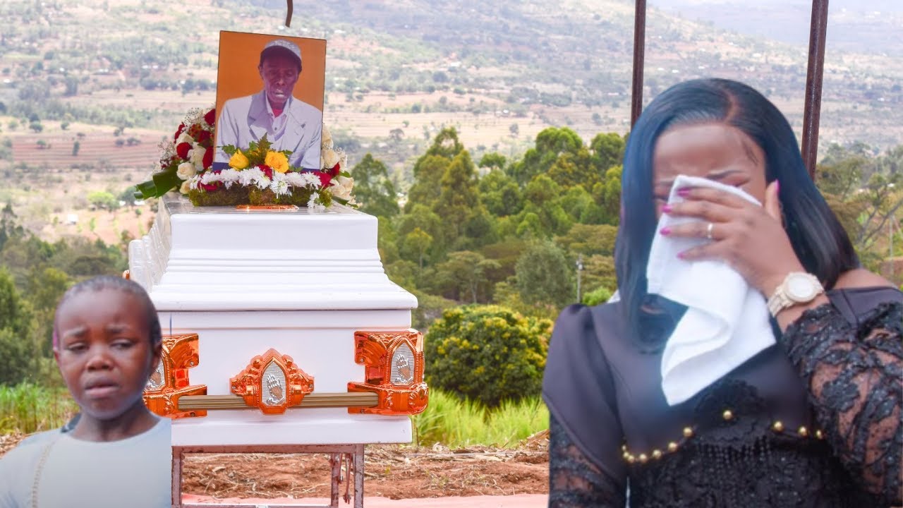 Zipporah Eric - Ithike Ila Wi Thayu Part 2 ( SMS SKIZA 6984130 to 811)