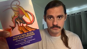 You’re Receiving Divine Assistance 🐉✨ Operation Karmic Clearance In Full Effect…