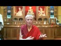 La Meditación en la Vida Diaria - Lama Tsondru