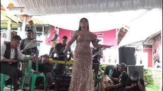 SUMPAH BENANG EMAS - ELVY SUKAESIH - COVER : ELLA RISMA