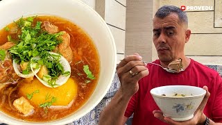 картинка: Как приготовить вкусный суп из баранины дома